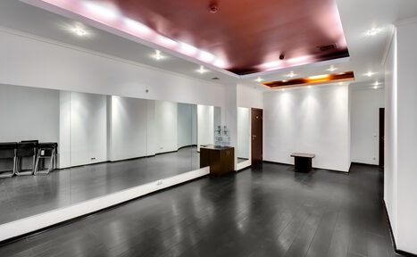 Арендовать Digital Loft