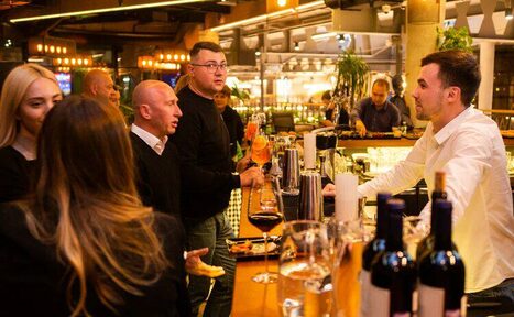 Арендовать Кальянная Чайхона №1 с панорамными окнами