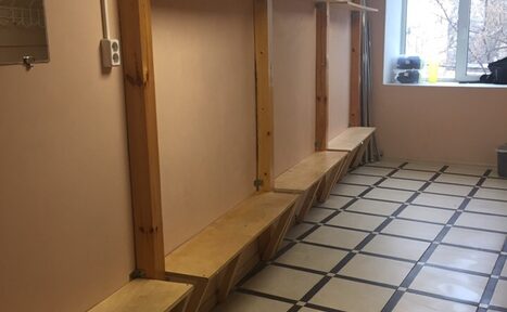 Арендовать Студия танца AlphaDance