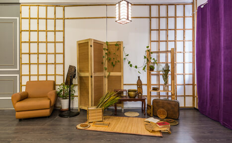 Арендовать Фотостудия Panda Интерьерная студия для съёмок и мероприятий