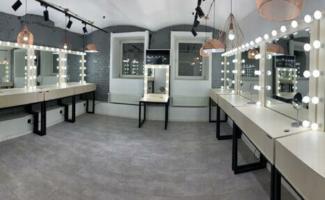 Арендовать StyleHunter