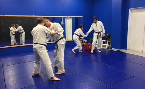 Арендовать Студия танца AlphaDance