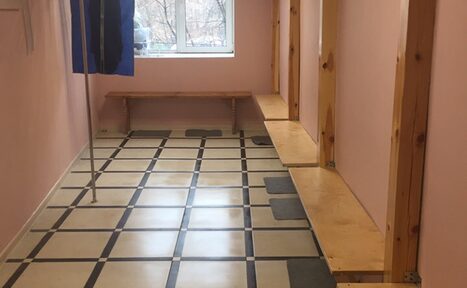 Арендовать Студия танца AlphaDance