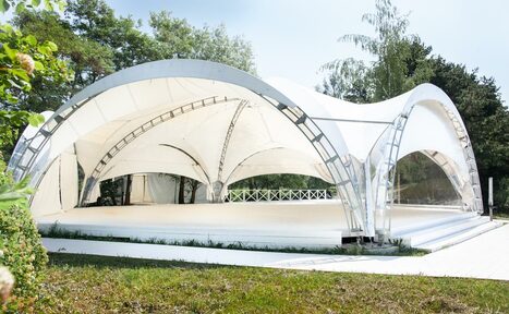 Арендовать Station Hall