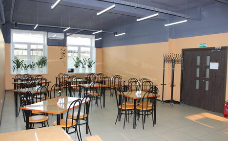 Арендовать Зал свободного назначения