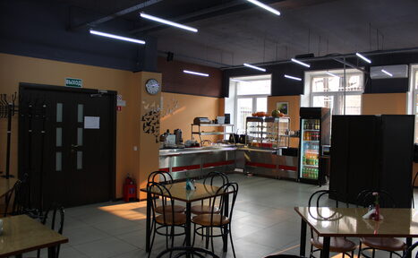 Арендовать Зал свободного назначения