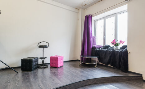 Арендовать Фотостудия Panda Зал с различными локациями