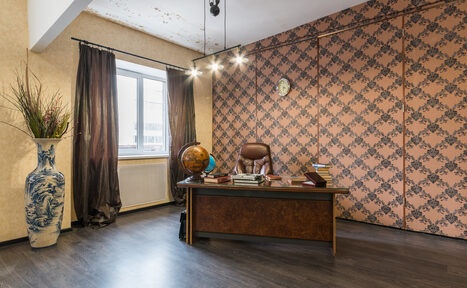 Арендовать Фотостудия Panda Зал с различными локациями