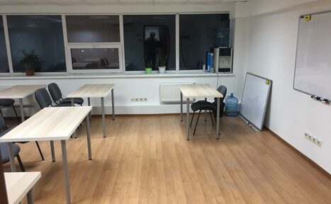 Арендовать Площадка в Казани