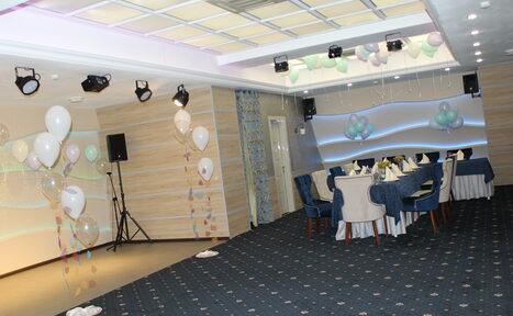 Арендовать Банкетный зал Атриум в Королеве