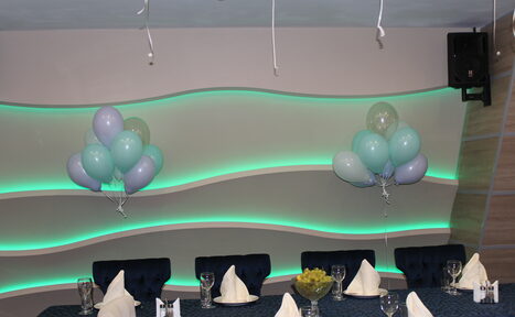 Арендовать Банкетный зал Атриум в Королеве