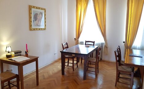 Арендовать Креативный лофт и тайм-кафе CODE 505