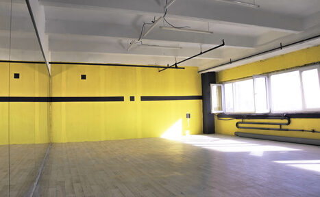 Арендовать JamTown