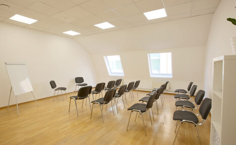 Арендовать Светлый тренинговый зал