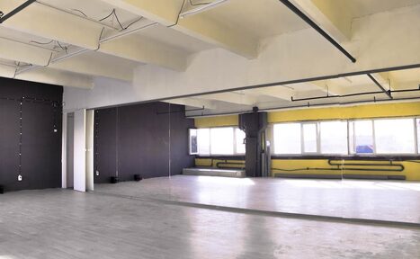 Арендовать JamTown