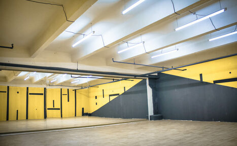 Арендовать JamTown