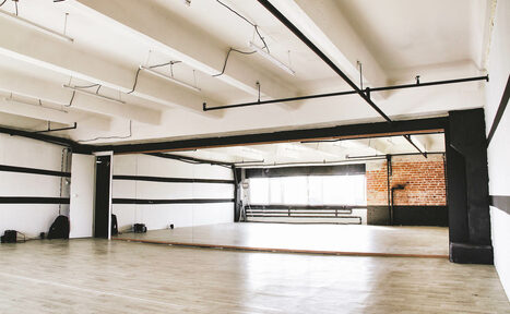 Арендовать JamTown