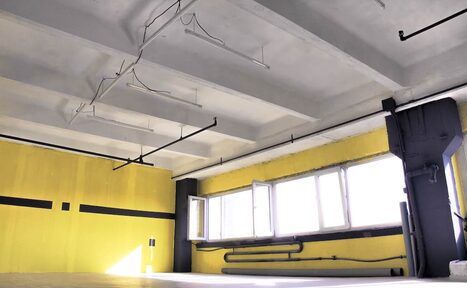 Арендовать JamTown