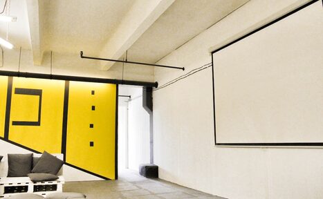 Арендовать JamTown