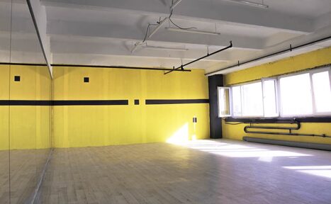 Арендовать JamTown