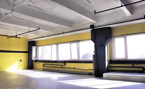 Арендовать JamTown