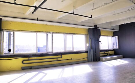 Арендовать JamTown