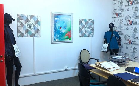 Арендовать Коворкинг Wishnya. Кабинет для деловых мероприятий