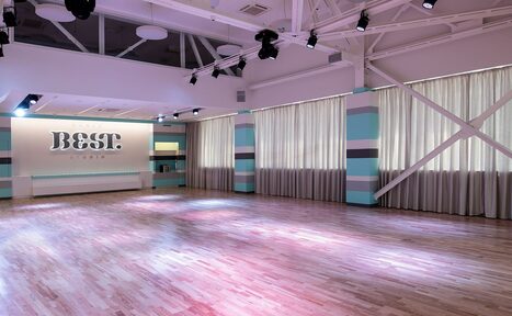 Арендовать "BEST Dance Studio"