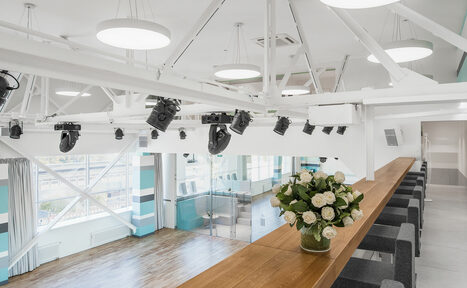 Арендовать "BEST Dance Studio"