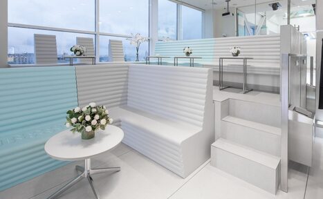 Арендовать "BEST Dance Studio"