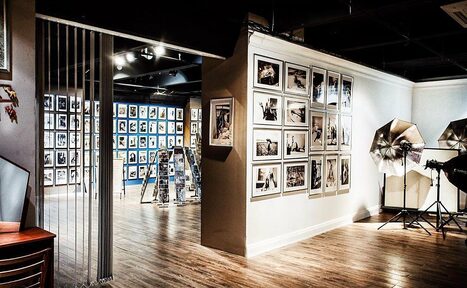 Арендовать Аboutplusstudio. Альтернативное Арт-Пространство