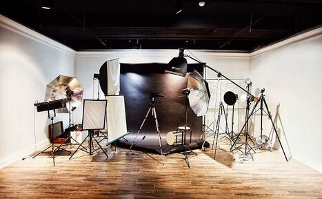 Арендовать Аboutplusstudio. Альтернативное Арт-Пространство