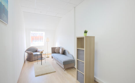 Арендовать Кабинет с кушеткой