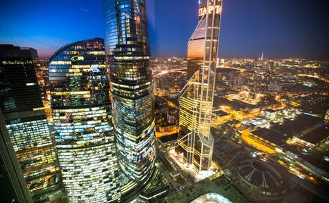 Арендовать Лофт с окнами в пол