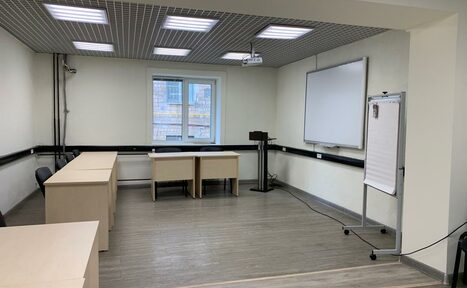 Арендовать Зал для тренингов 