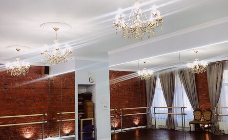 Арендовать Антикафе Камин