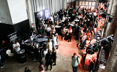 Арендовать Центральный телеграф