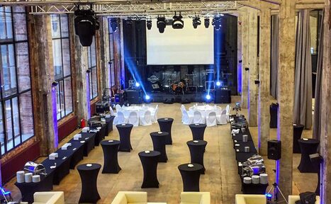 Арендовать Центральный телеграф