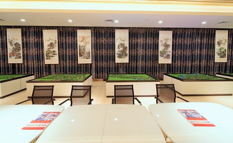 Арендовать Nihao Hotel St.Petersburg 4* Стилизованный конференц-зал