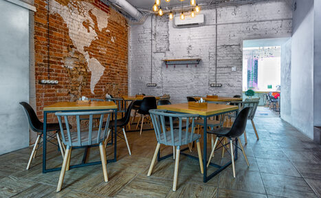 Арендовать Loft 3/5 