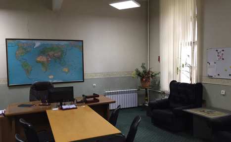 Арендовать Мебелированный офис