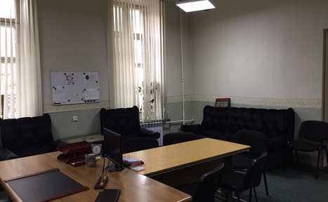 Арендовать Мебелированный офис