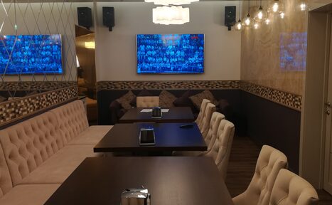 Арендовать VIP зал