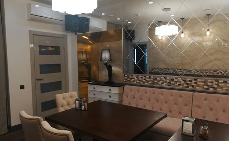 Арендовать VIP зал