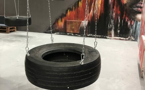 Арендовать Лофт для проведения тренингов