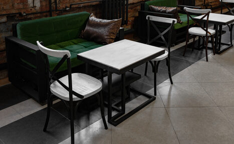 Арендовать Бизнес-центр Новослободский Лофт с кирпичными стенами