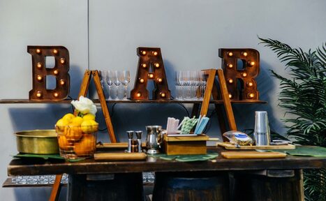 Арендовать Просторный лофт на Ваське