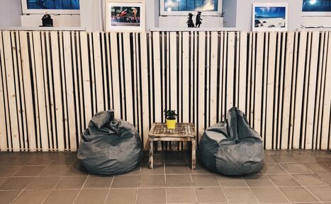 Арендовать TAction Многофункциональное пространство для мероприятий