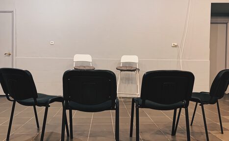 Арендовать TAction Многофункциональное пространство для мероприятий