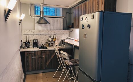 Арендовать TAction Многофункциональное пространство для мероприятий